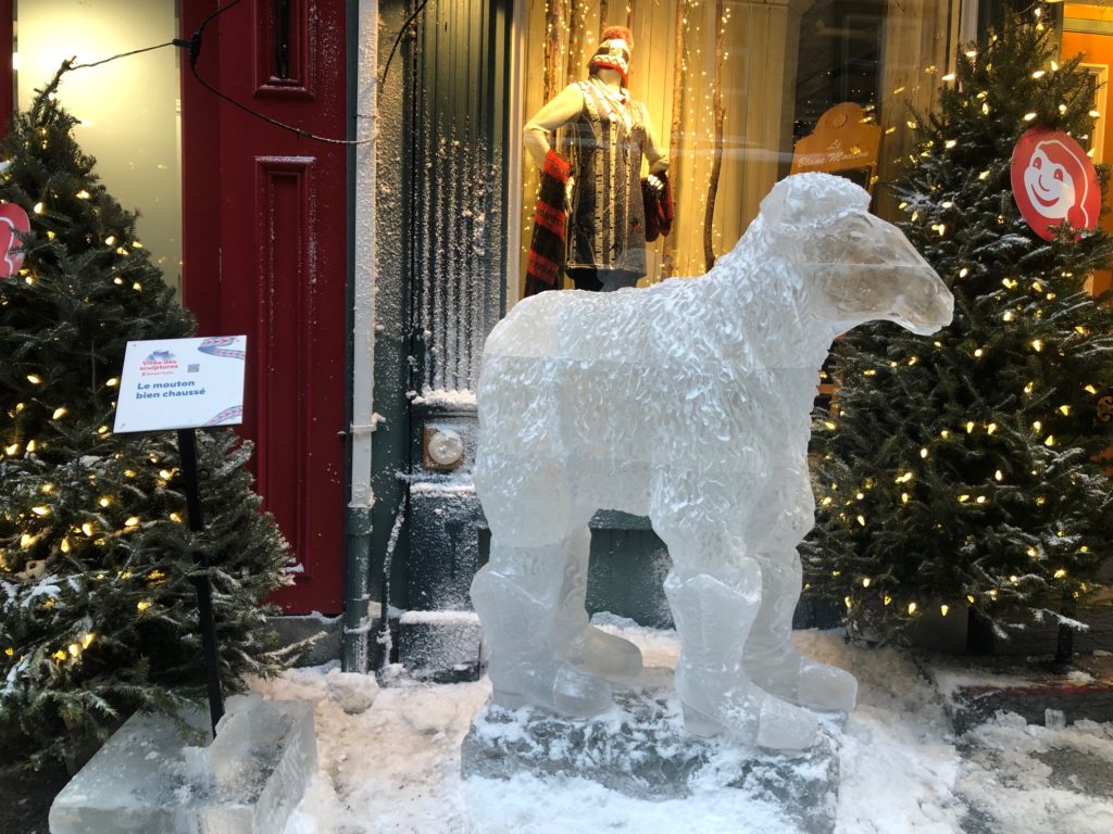 Auberge Saint-Antoine à Quebec - Relais & Châteaux