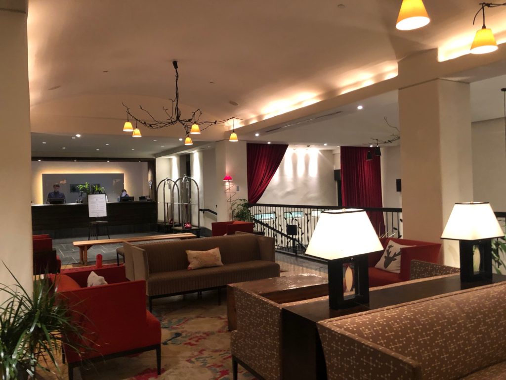 Auberge Saint-Antoine à Quebec - Relais & Châteaux