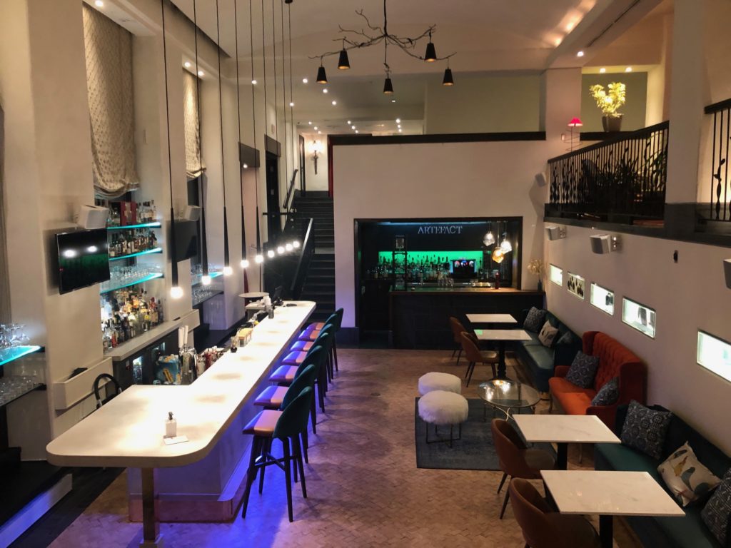 Auberge Saint-Antoine à Quebec - Relais & Châteaux