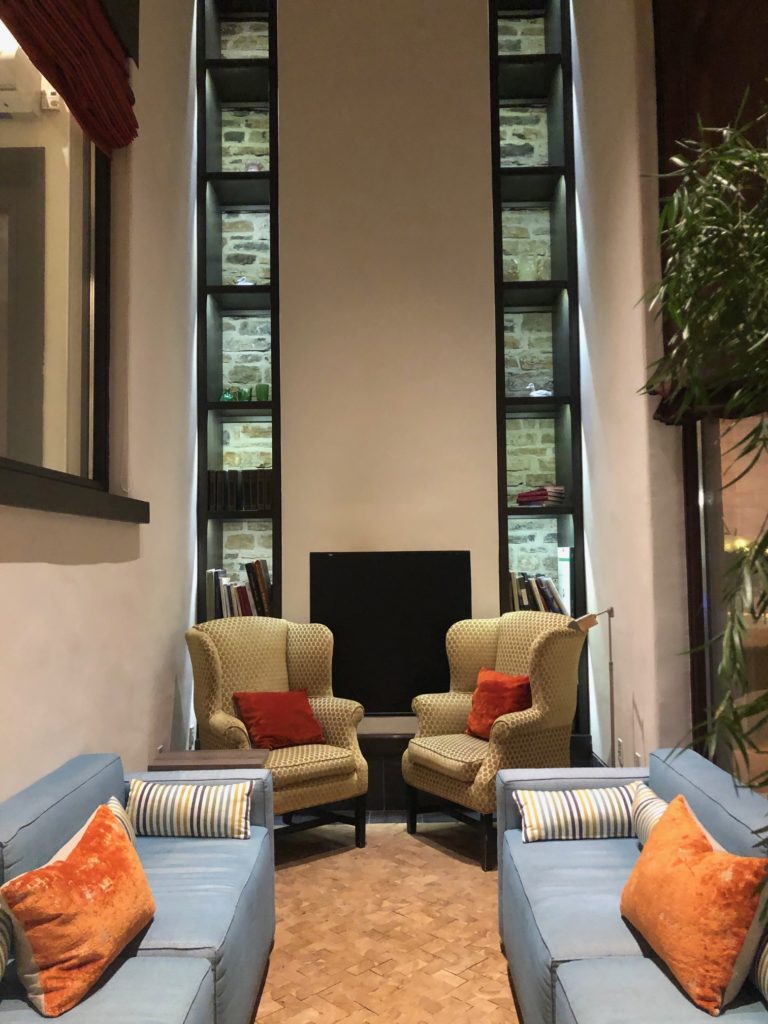 Auberge Saint-Antoine à Quebec - Relais & Châteaux