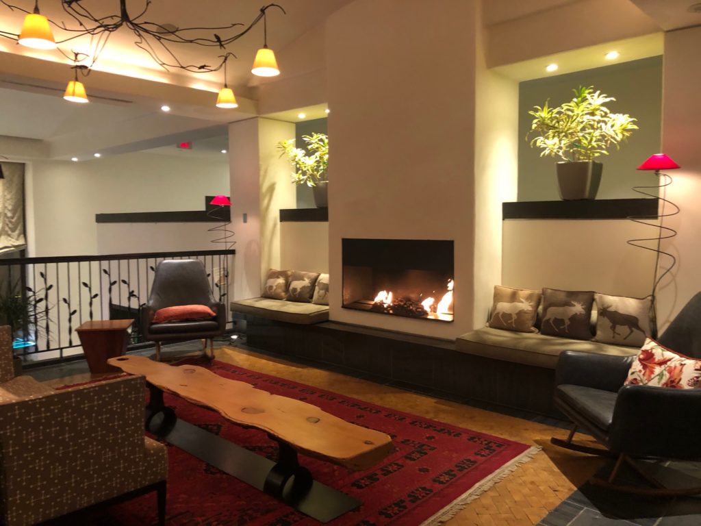 Auberge Saint-Antoine à Quebec - Relais & Châteaux