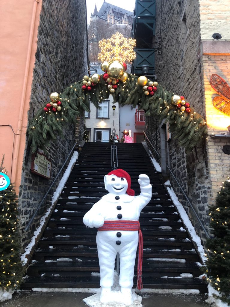Auberge Saint-Antoine à Quebec - Relais & Châteaux