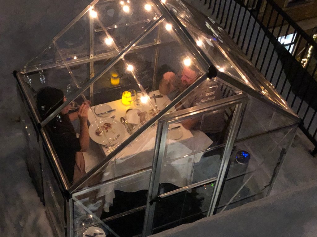 Auberge Saint-Antoine à Quebec - Relais & Châteaux