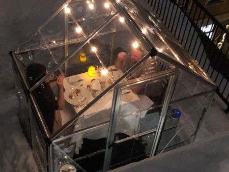 Auberge Saint-Antoine à Quebec - Relais & Châteaux