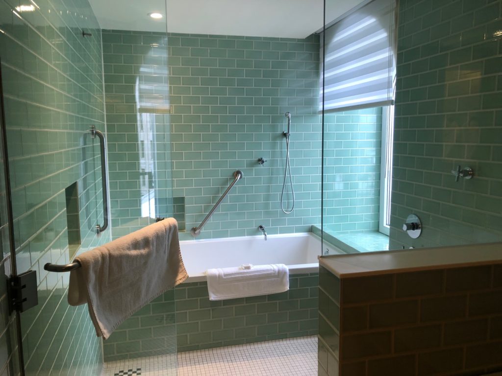 Auberge Saint-Antoine à Quebec - Relais & Châteaux