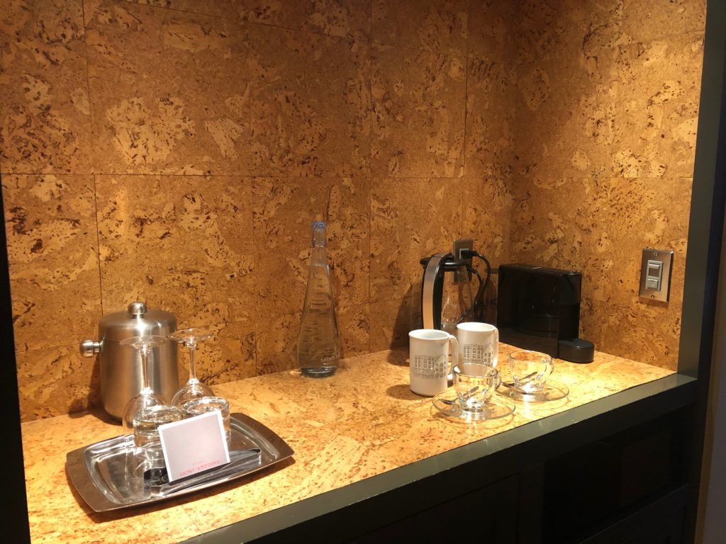 Auberge Saint-Antoine à Quebec - Relais & Châteaux