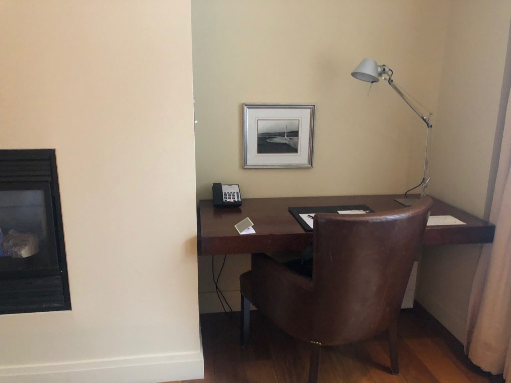 Auberge Saint-Antoine à Quebec - Relais & Châteaux