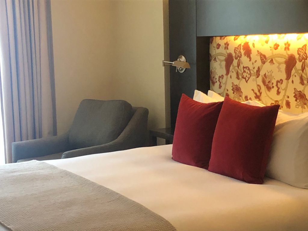 Auberge Saint-Antoine à Quebec - Relais & Châteaux