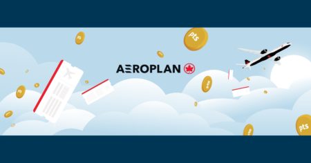 Concours Aeroplan Explorez