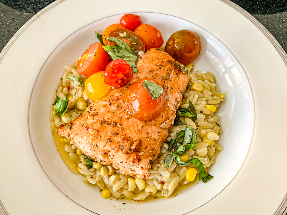 Cook It Recette Maison