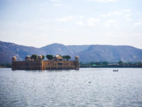 Jaipur Jal Mahal