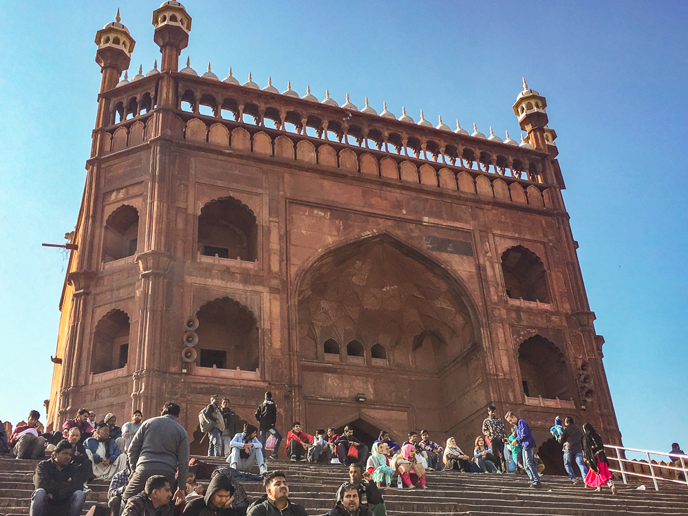 Jama Masjid