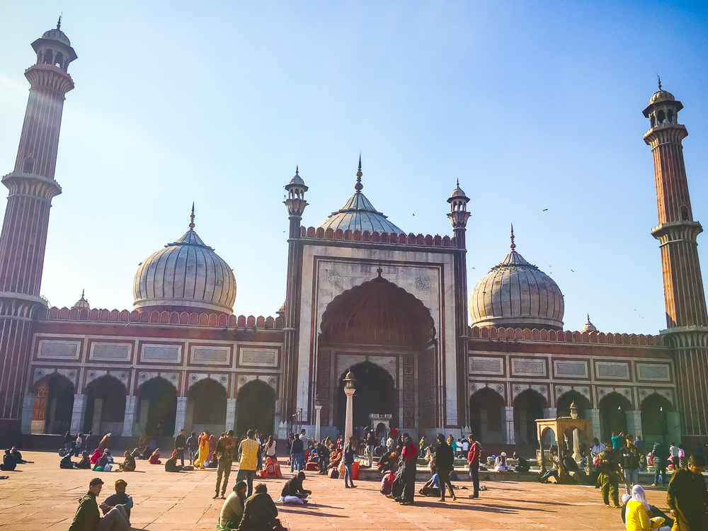 Jama.masjid