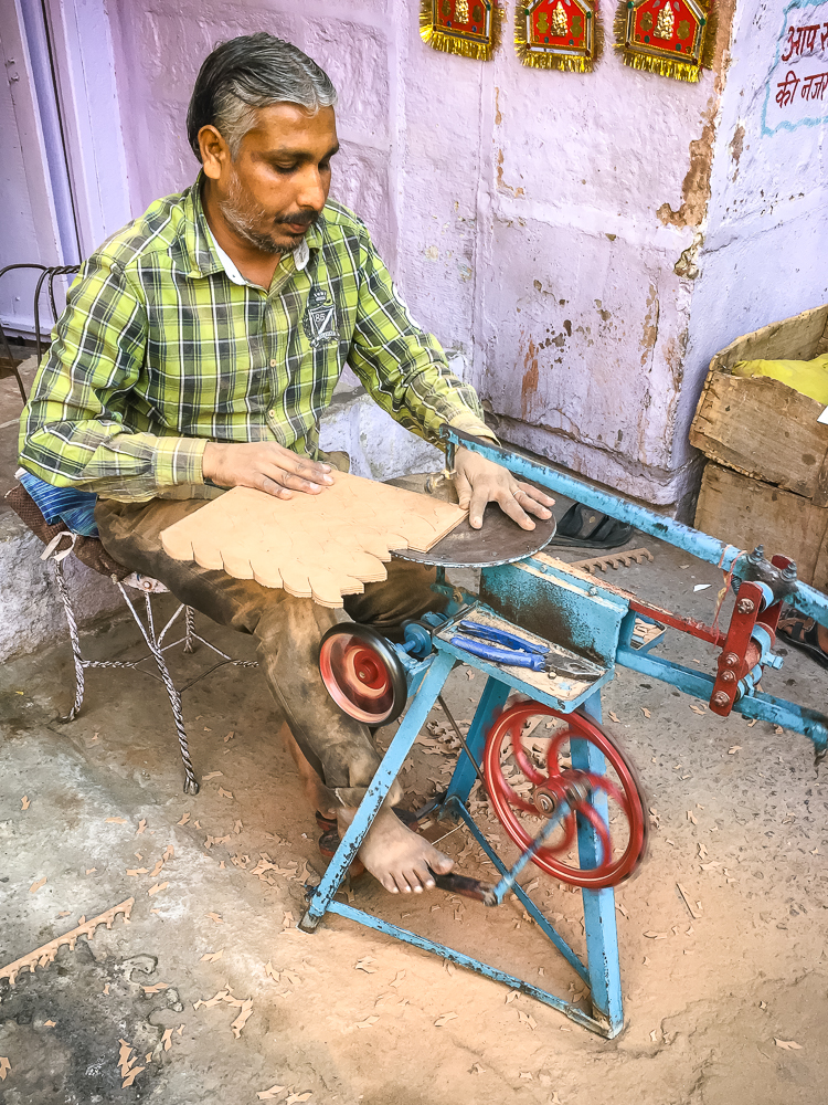 Jodhpur Artisans