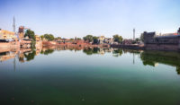 Jodhpur Gulab Sagar