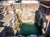 Jodhpur Stepwell