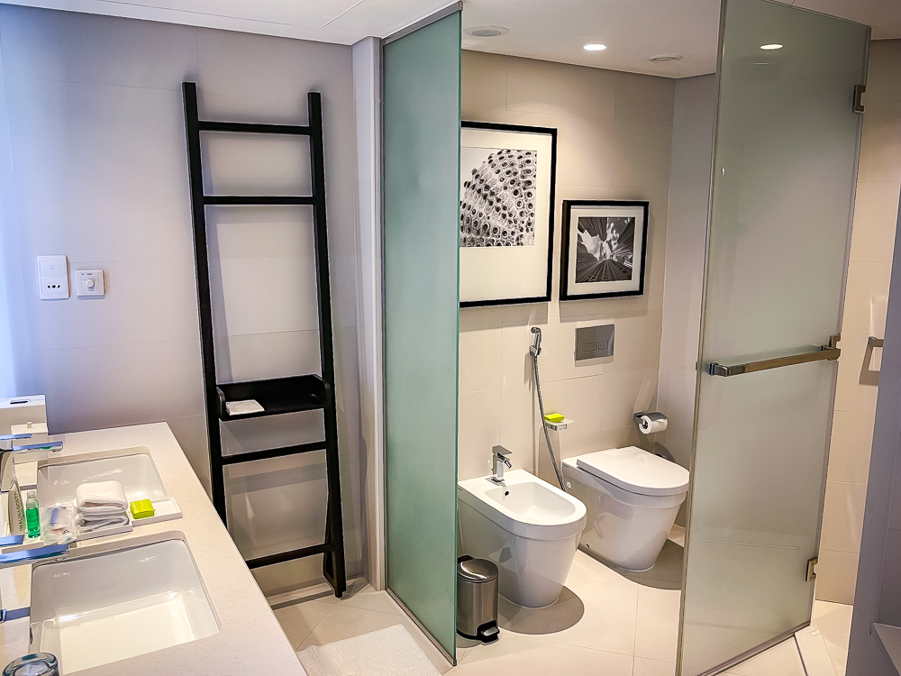 Le Royal Meridien Beach Resort Et Spa Chambre