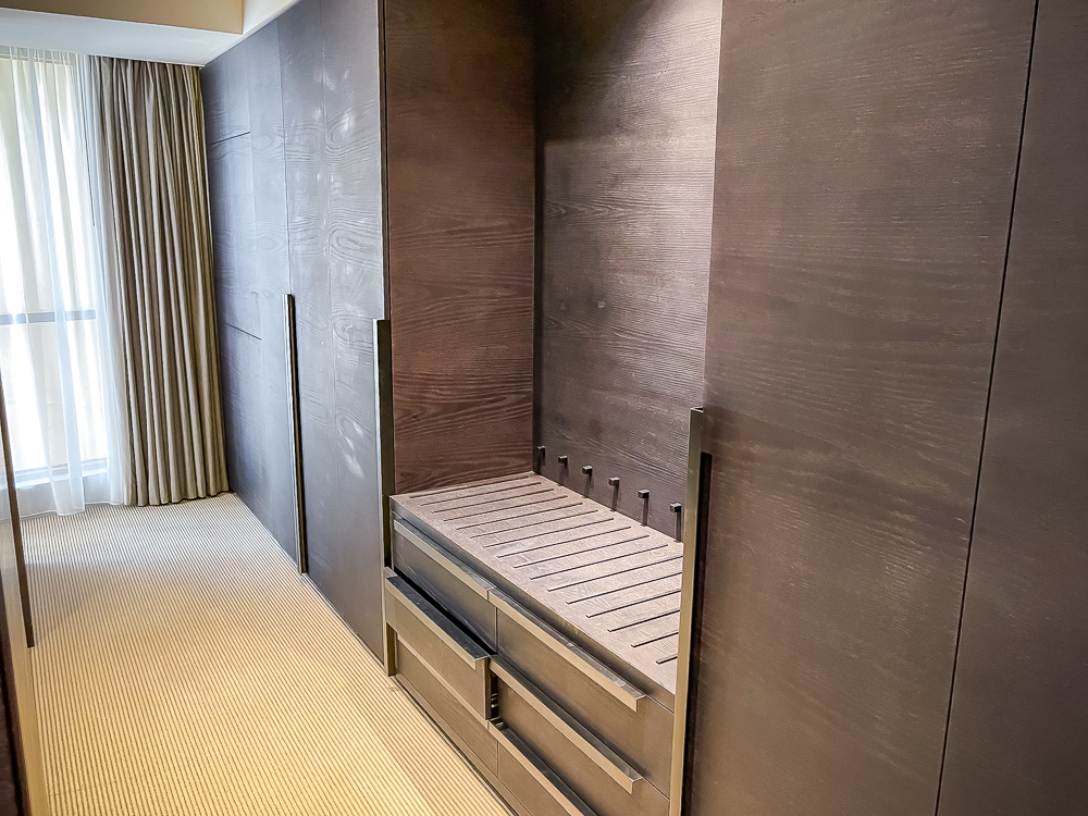 Le Royal Meridien Beach Resort Et Spa Chambre