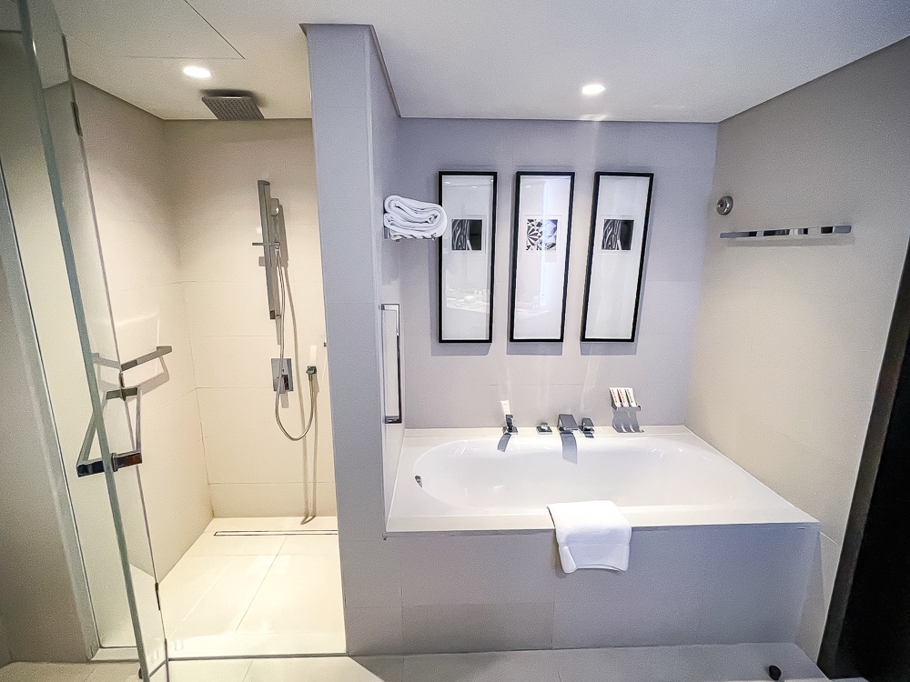 Le Royal Meridien Beach Resort Et Spa Chambre