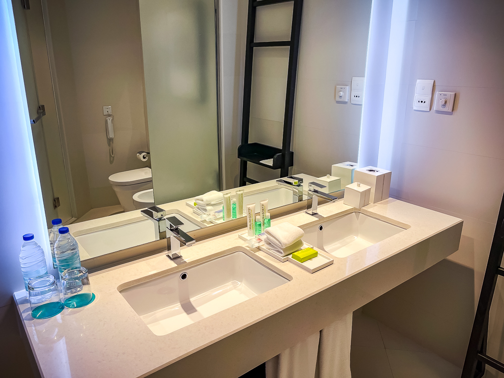 Le Royal Meridien Beach Resort Et Spa Chambre