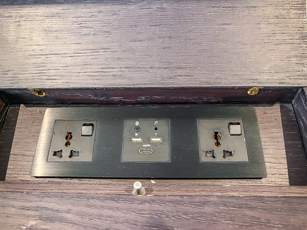 Le Royal Meridien Beach Resort Et Spa Chambre