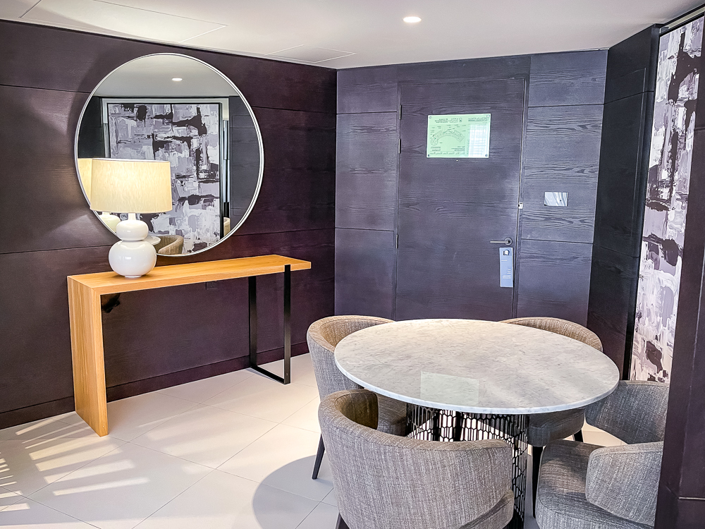 Le Royal Meridien Beach Resort Et Spa Chambre