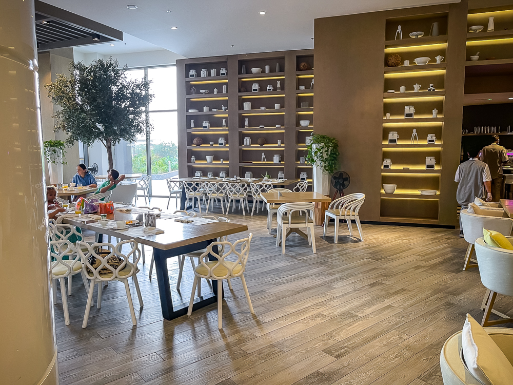 Le Royal Meridien Beach Resort Et Spa Chambre