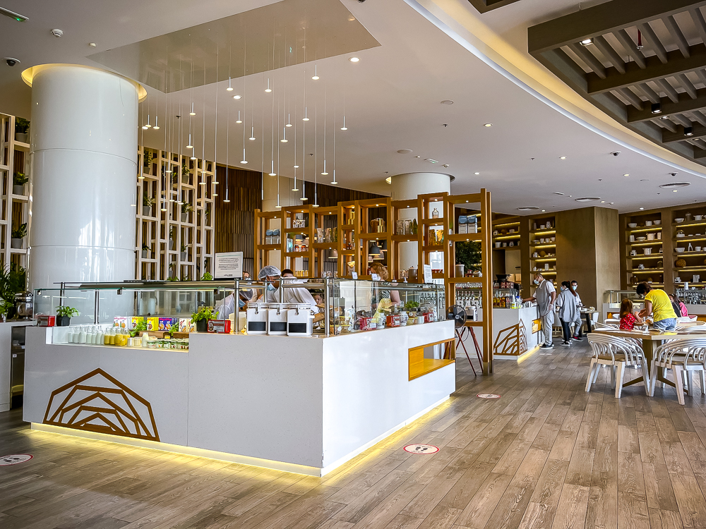 Le Royal Meridien Beach Resort Et Spa Chambre