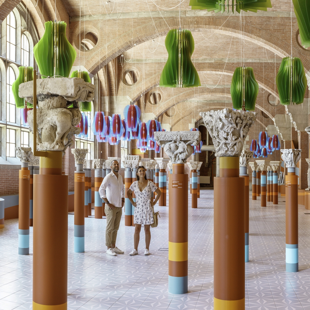 Les Augustins © Arnaud Spani