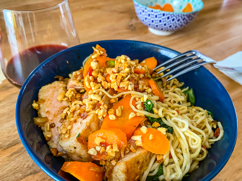 Marche Goodfood Maison