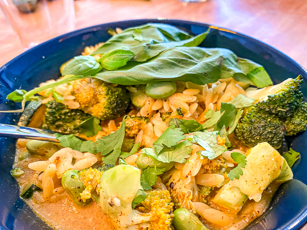 Marche Goodfood Maison