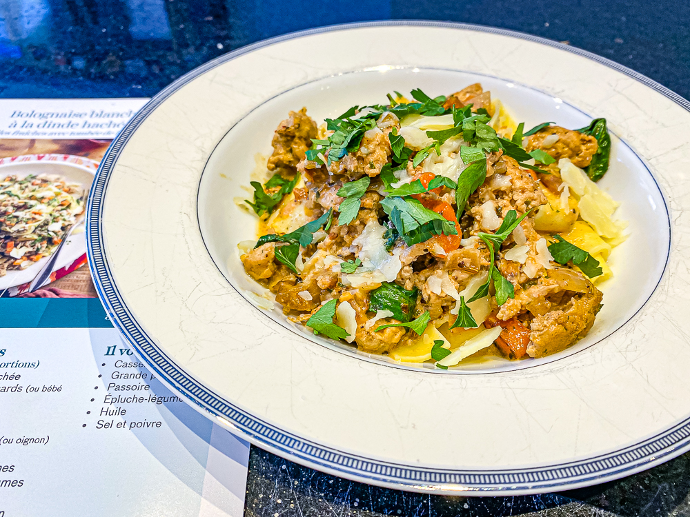 Marche Goodfood Maison