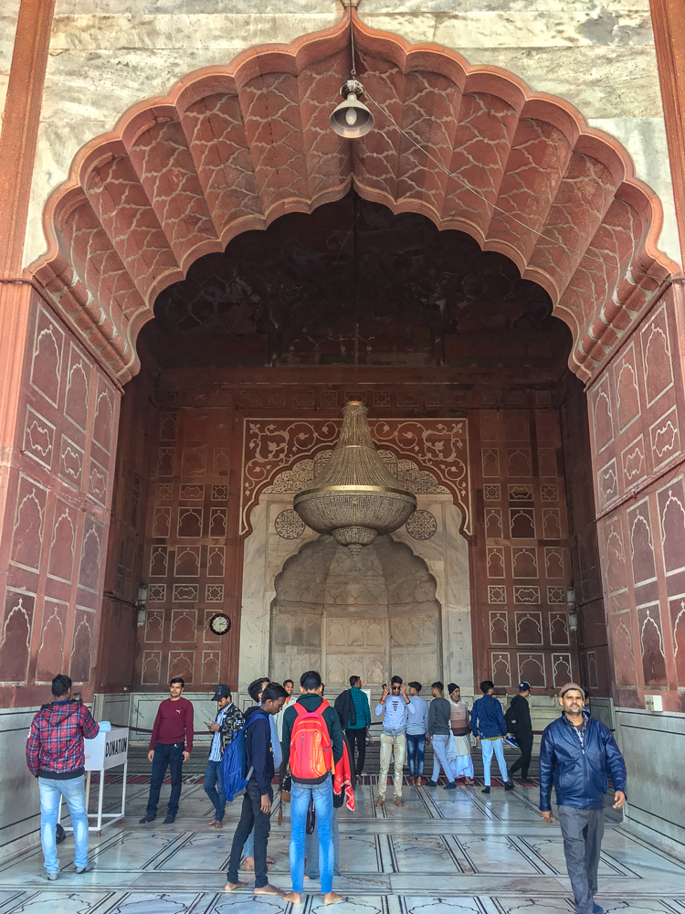 Mosquee.jama .masjid
