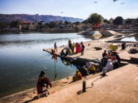 Pushkar