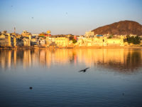 Pushkar