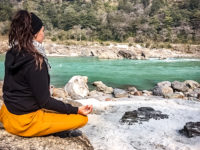 Rishikesh Bord Du Gange