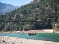 Rishikesh Rafting