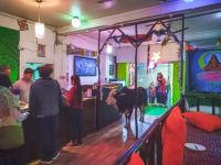 Rishikesh Scene De Vie