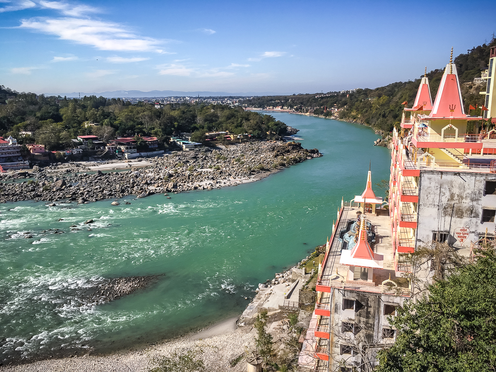 Rishikesh Vue