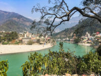 Rishikesh Vue