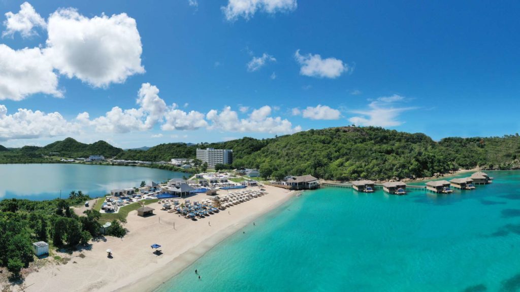 Royalton Antigua Featured
