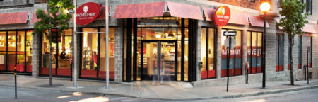 Épicerie Rachelle Béry