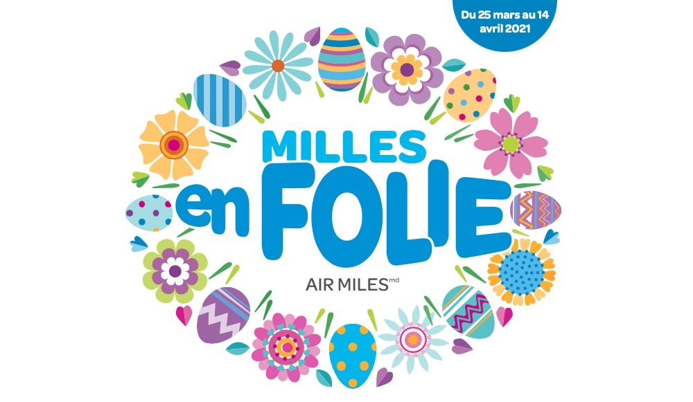 Milles En Folie Printemps Fr