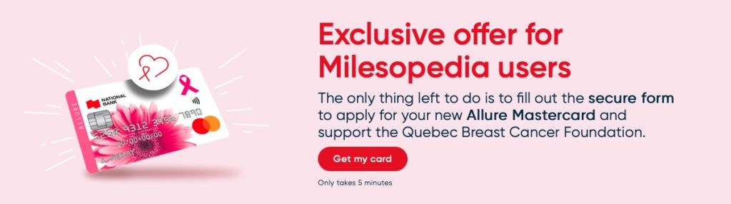 Exclusive Offer NBC Allure