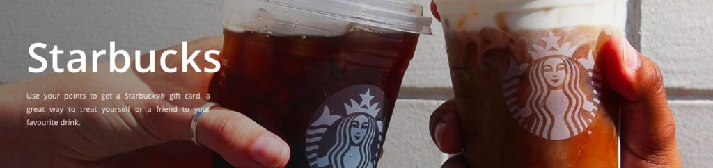 Starbucks Eboutique Aeroplan En