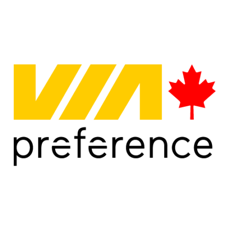 Via Preference Logo