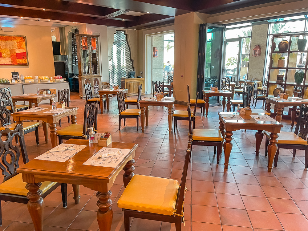 Ajman Saray A Luxury Collection Resort Ajman