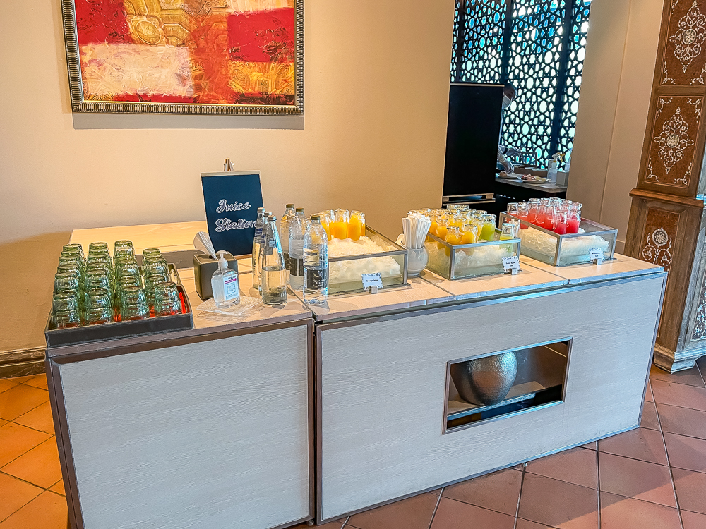 Ajman Saray A Luxury Collection Resort Ajman