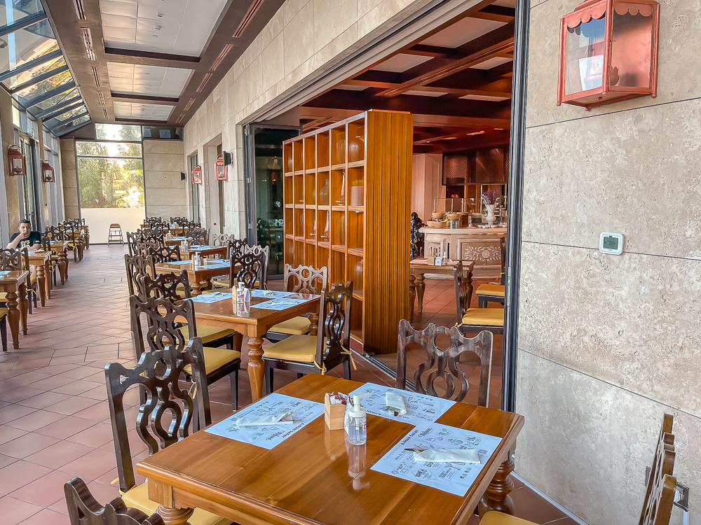 Ajman Saray A Luxury Collection Resort Ajman