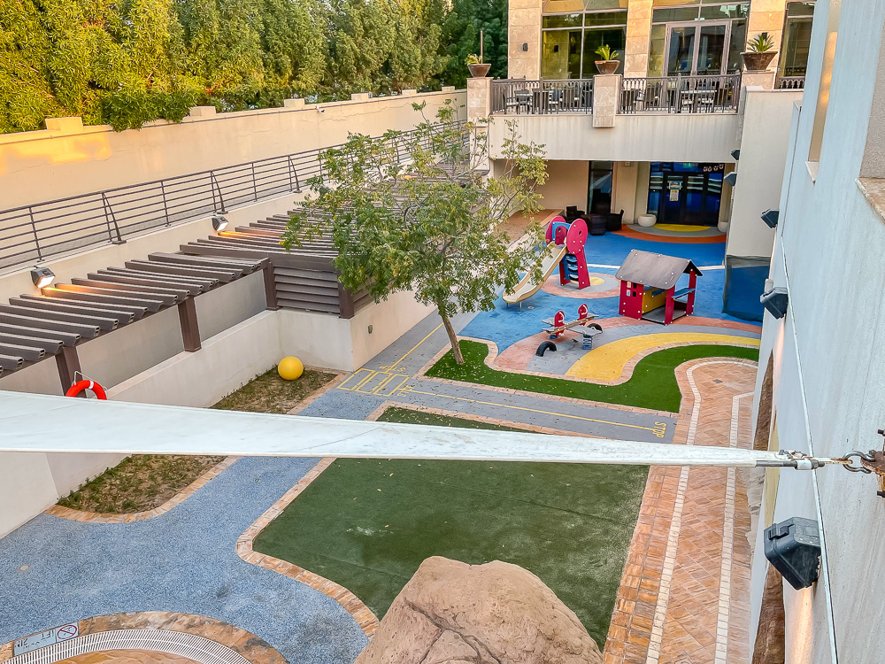 Ajman Saray A Luxury Collection Resort Ajman